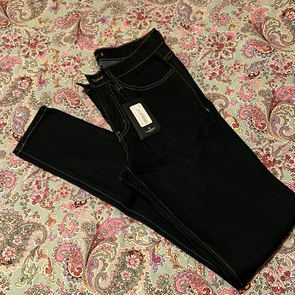 NWT - Flying Monkey Skinny Jeans